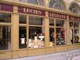  Lucien Legrand filles & fils, galerie Vivienne (2e)